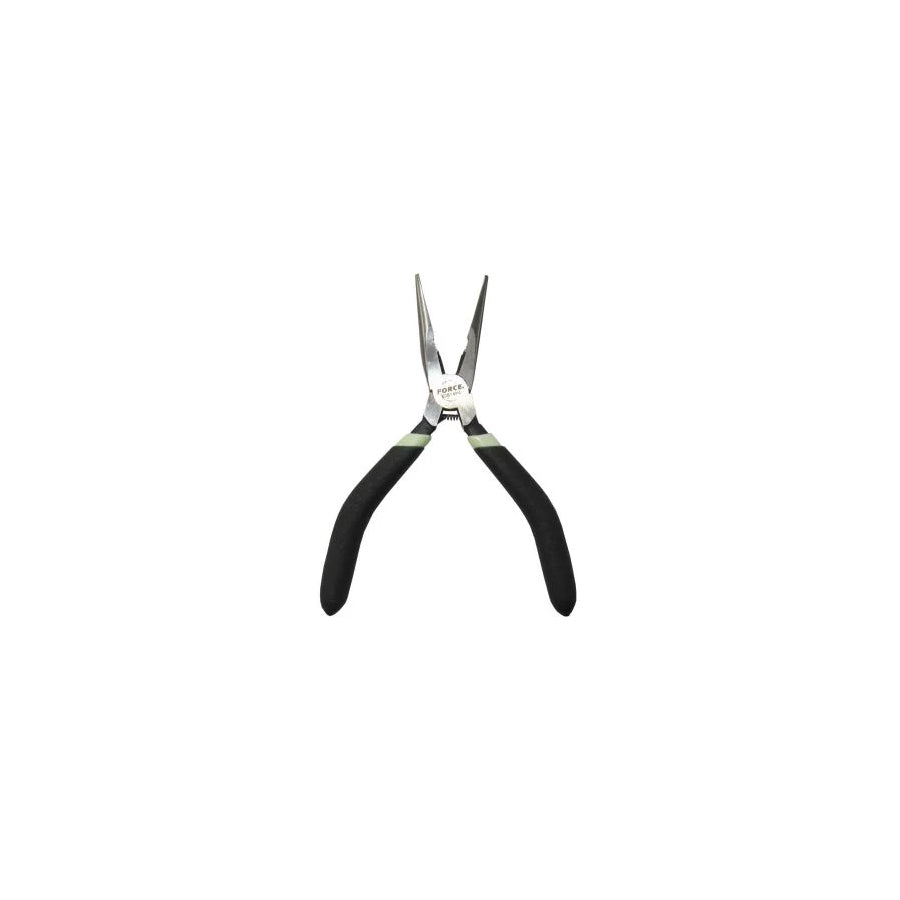 Force 50814P4 Round Nose Pliers | ML Performance UK Car Parts