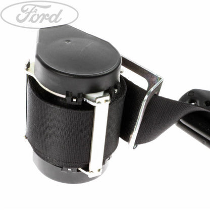 GENUINE FORD 4416661 REAR SEAT BELT | ML Performance UK