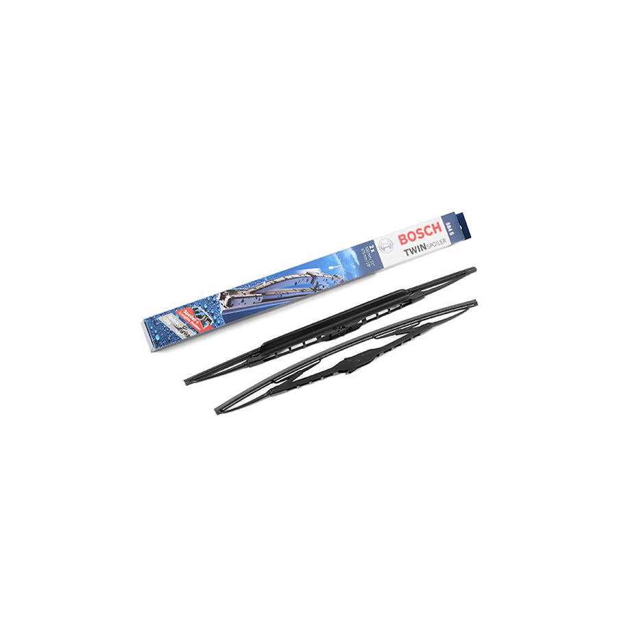 Bosch Twin Spoiler 3 397 001 584 Wiper Blade | ML Performance UK Car Parts