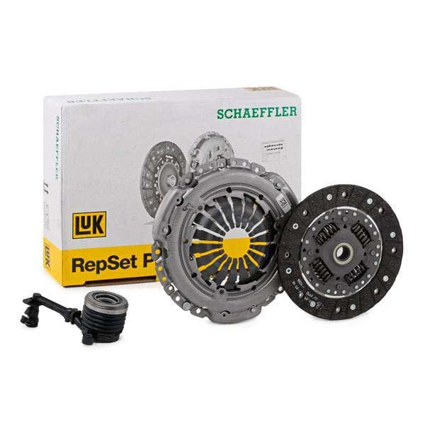 LuK 622 3096 33 Clutch Kit