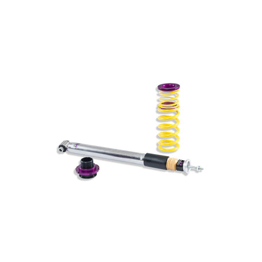 KW 35257007 Lexus RC Variant 3 Coilover Kit 4  | ML Performance UK Car Parts