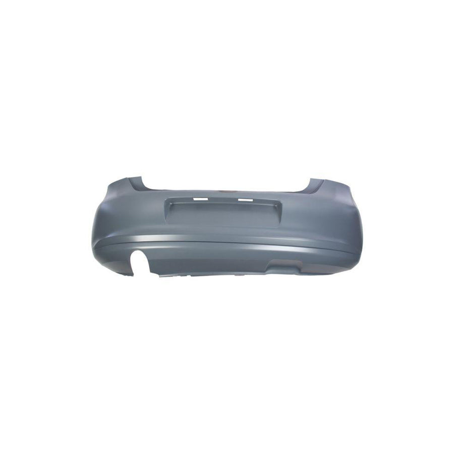 Blic 5506-00-9507952Q Rear Bumper For VW Polo