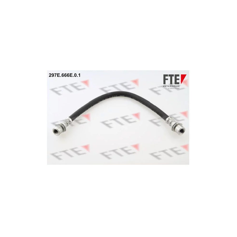 Fte 9240460 Brake Hose For Toyota Corolla | ML Performance UK Car Parts