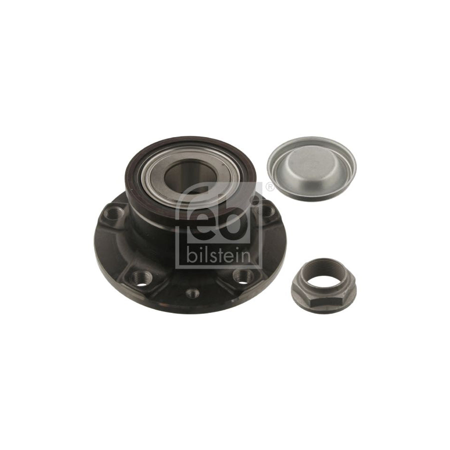 Febi Bilstein 40016 Wheel Bearing Kit