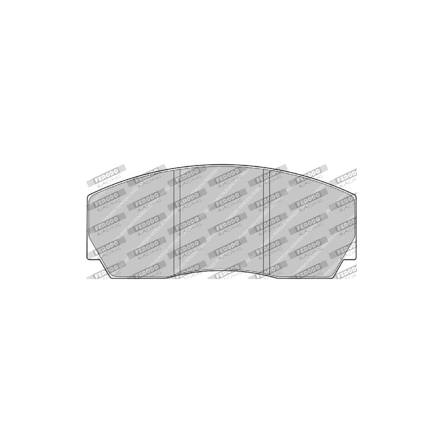 Ferodo Racing FDSR216 Brake Pad Set