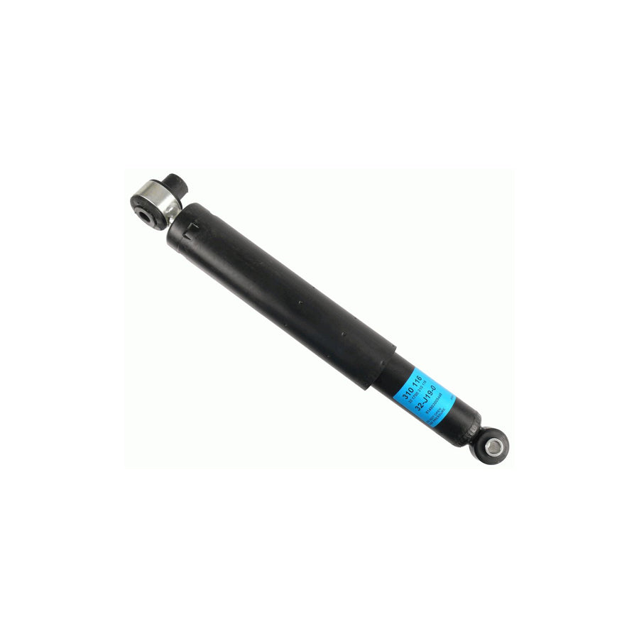 Sachs 310 116 Shock Absorber For Renault Megane I Coach (Da)