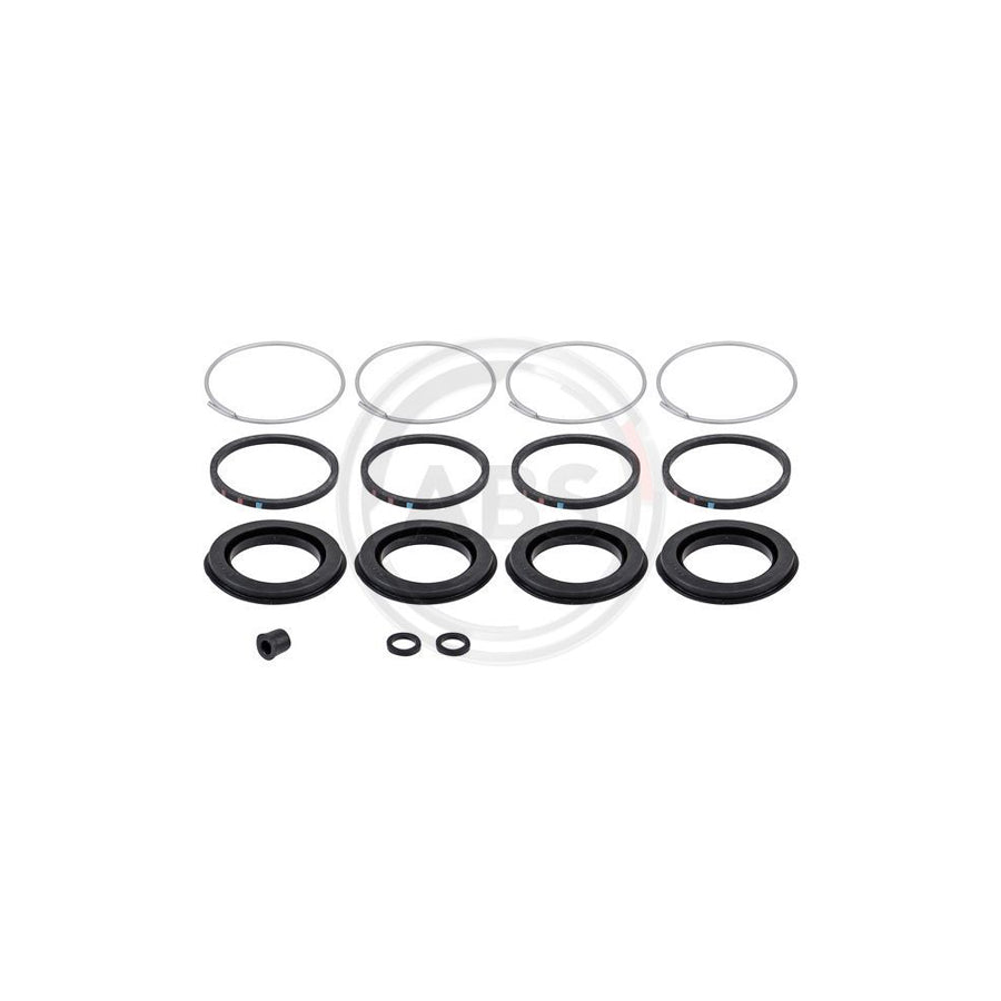 A.B.S. 73516 Repair Kit, Brake Caliper