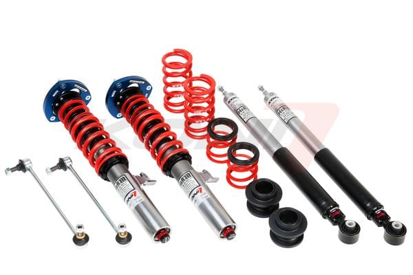 KONI 1250-1001 Suspension Kit, Coil Springs / Shock Absorbers | ML Performance UK