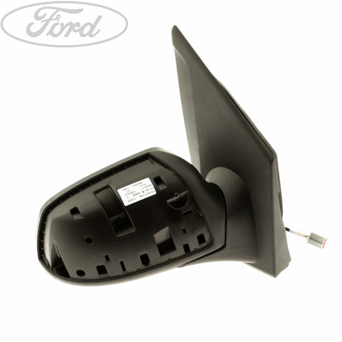 GENUINE FORD 1568935 FUSION FRONT O/S RIGHT OUTER WING MIRROR | ML Performance UK