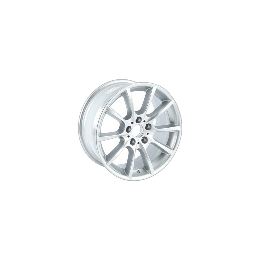 Genuine BMW 36116783521 F13 Light Alloy Rim 8JX18 ET:30 (Inc. M550dX, 640iX & 535i)