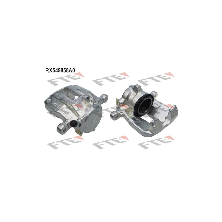 Fte 9291835 Brake Caliper Suitable For Mercedes-Benz A-Class (W168) | ML Performance UK Car Parts