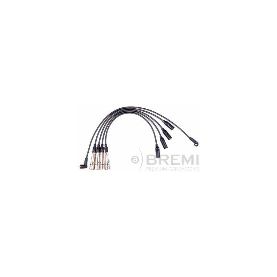 Bremi 990 Ignition Cable Kit For Vw Transporter