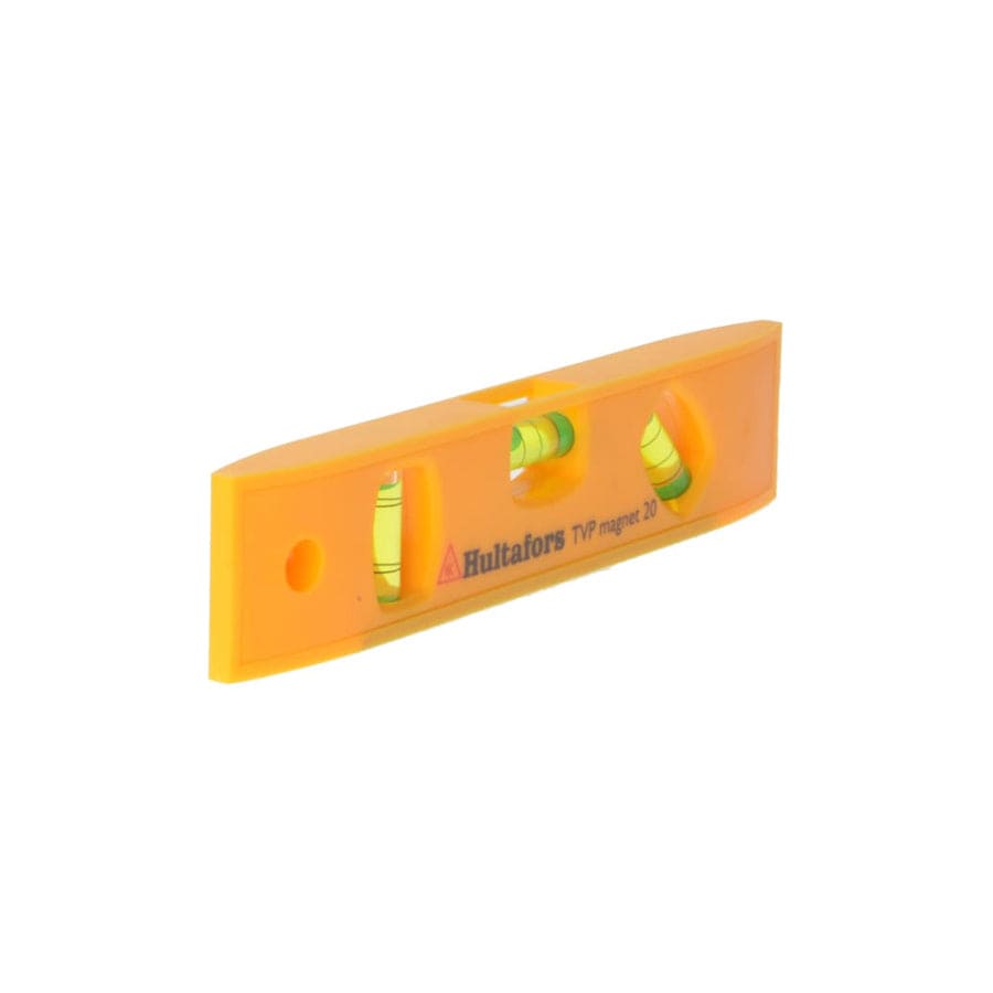 Hultafors HULTVP20MAG TVP20 Magnetic Torpedo Level 20cm | ML Performance UK