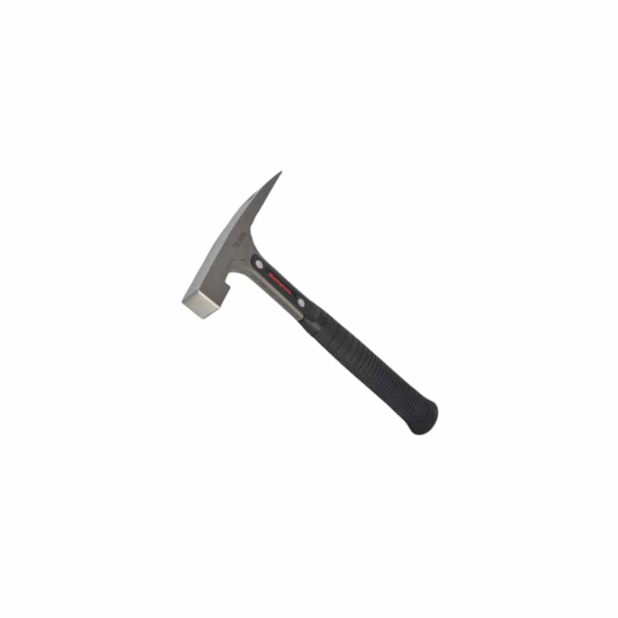 Hultafors HULTB600 TB600 Bricklayer's Hammer 900g (31oz) | ML Performance UK