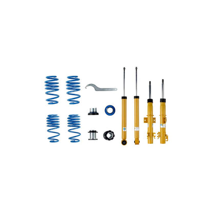 Bilstein 47-238046 SEAT SKODA VW B14 PSS Coilover (Inc. Mii, Citigo, Up!, Load Up) 1 | ML Performance UK Car Parts