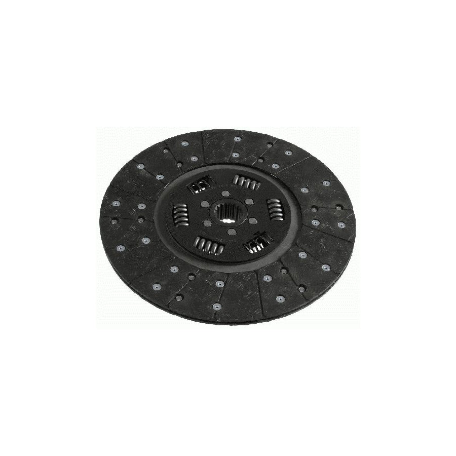 Sachs 1878 634 033 Clutch Disc