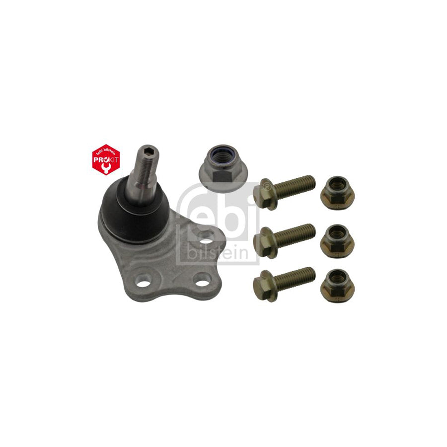 Febi Bilstein 46121 Ball Joint For Land Rover Freelander