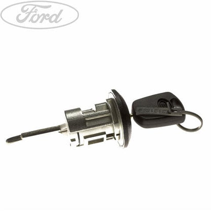 GENUINE FORD 1752983 TRANSIT COMPLETE VEHICLE LOCKSET | ML Performance UK