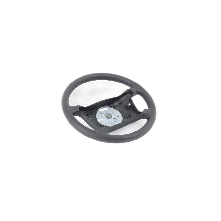 Genuine BMW 32303411790 E83 Leather Steering Wheel SCHWARZ (Inc. X3) | ML Performance UK Car Parts