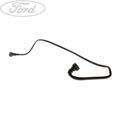 GENUINE FORD 1145302 RADIATOR HOSE | ML Performance UK