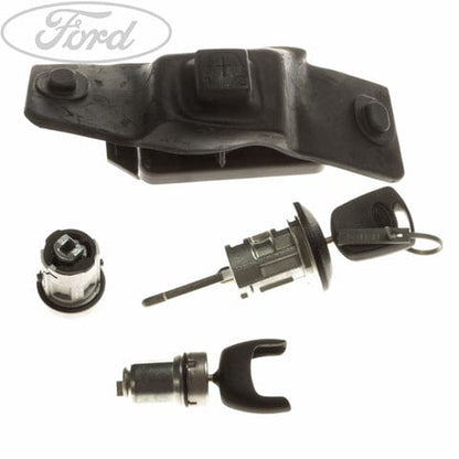 GENUINE FORD 1752983 TRANSIT COMPLETE VEHICLE LOCKSET | ML Performance UK