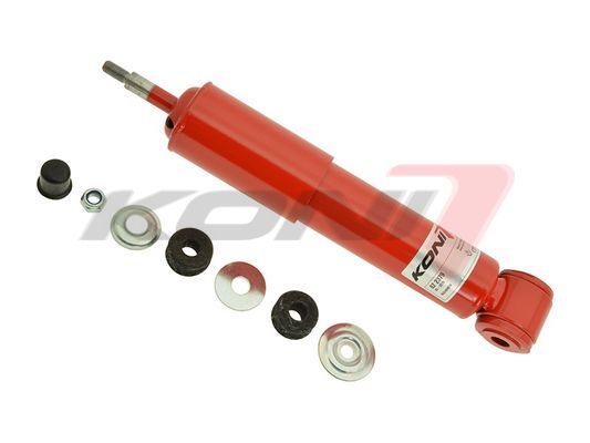 KONI 82-2379 Shock Absorber For VW Transporter | ML Performance UK UK