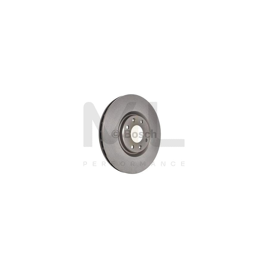 BOSCH 0 986 479 548 Brake Disc Internally Vented, Vented, Oiled, Alloyed / High-carbon, with bolts/screws | ML Performance Car Parts