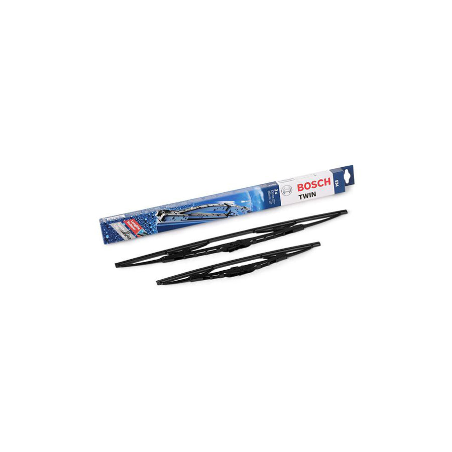 Bosch Twin 3 397 010 271 Wiper Blade | ML Performance UK Car Parts