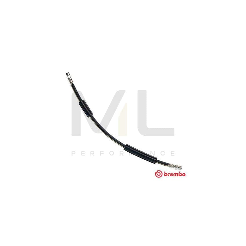 BREMBO T 85 099 Brake Hose 465mm, F10X1 | ML Performance Car Parts