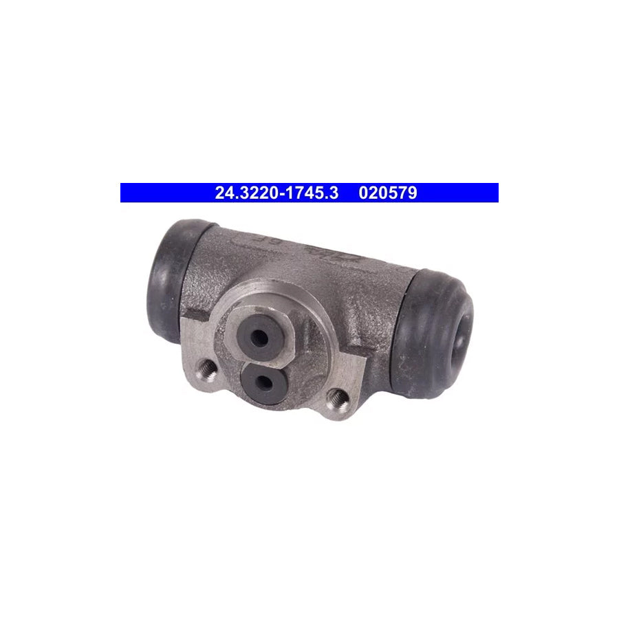 ATE 24.3220-1745.3 Wheel Brake Cylinder