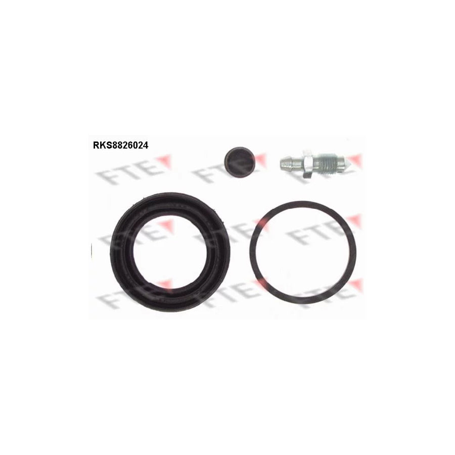 Fte RKS8826024 Repair Kit, Brake Caliper | ML Performance UK Car Parts