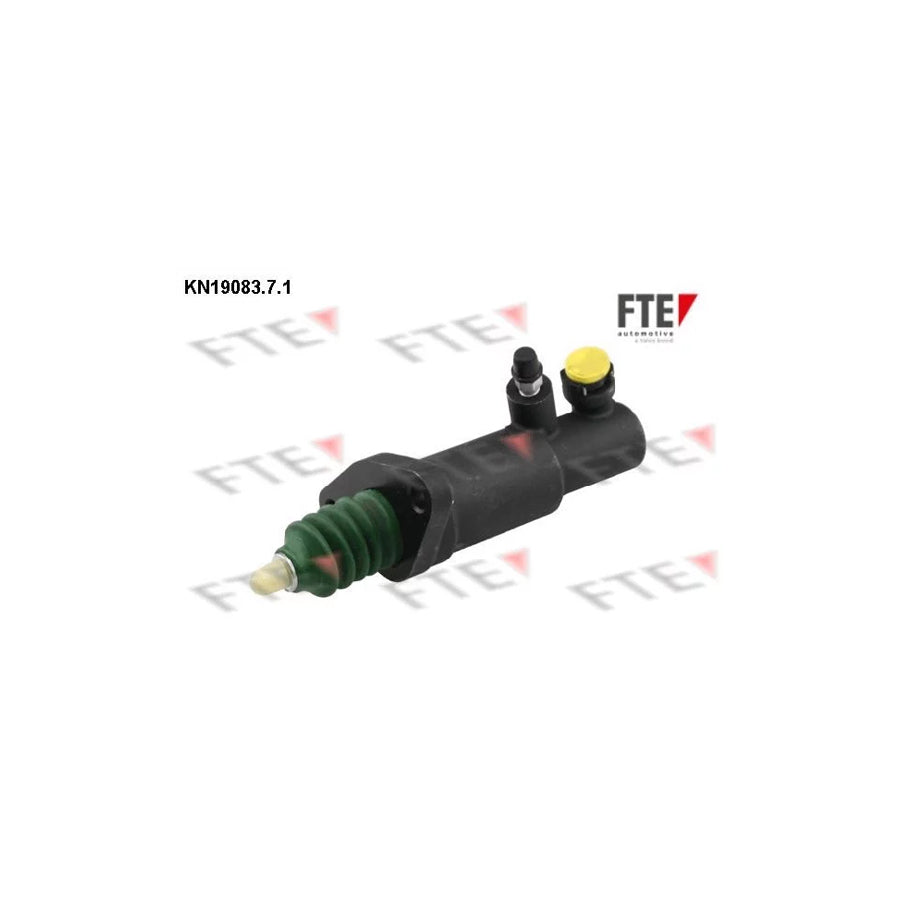 Fte Kn19083.7.1 Slave Cylinder, Clutch | ML Performance UK Car Parts