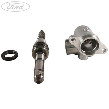 GENUINE FORD 1729329 VALVE | ML Performance UK