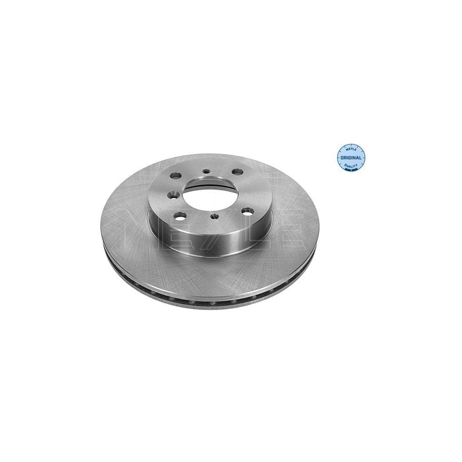 Meyle 33-15 521 0011 Brake Disc