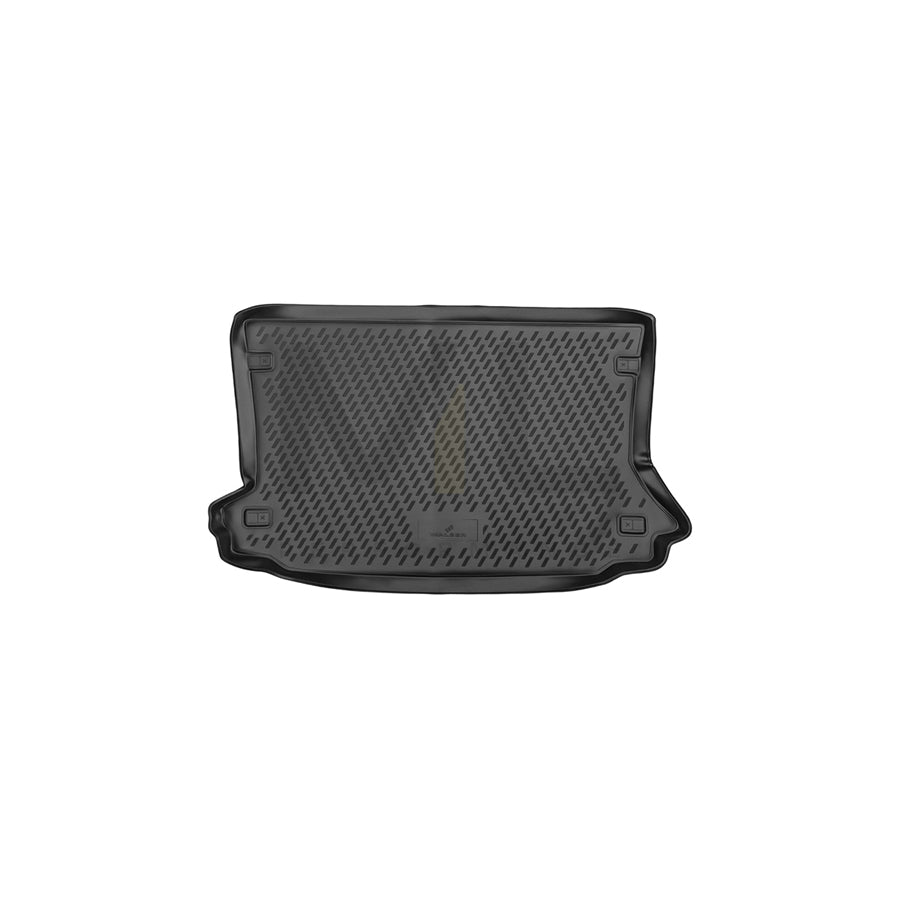 WALSER XTR 70885 Car boot liner Nonslip | ML Performance Car Parts