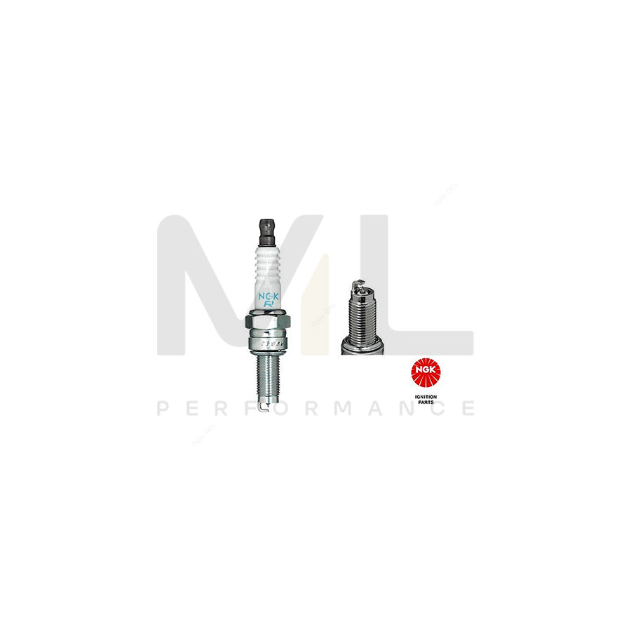 NGK ZMR7AP (6914) - Laser Platinum Spark Plug / Sparkplug | ML Car Parts UK | ML Performance