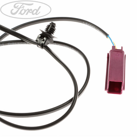 GENUINE FORD 1778752 MONDEO N/S LH FRONT SEAT BELT BUCKLE | ML Performance UK