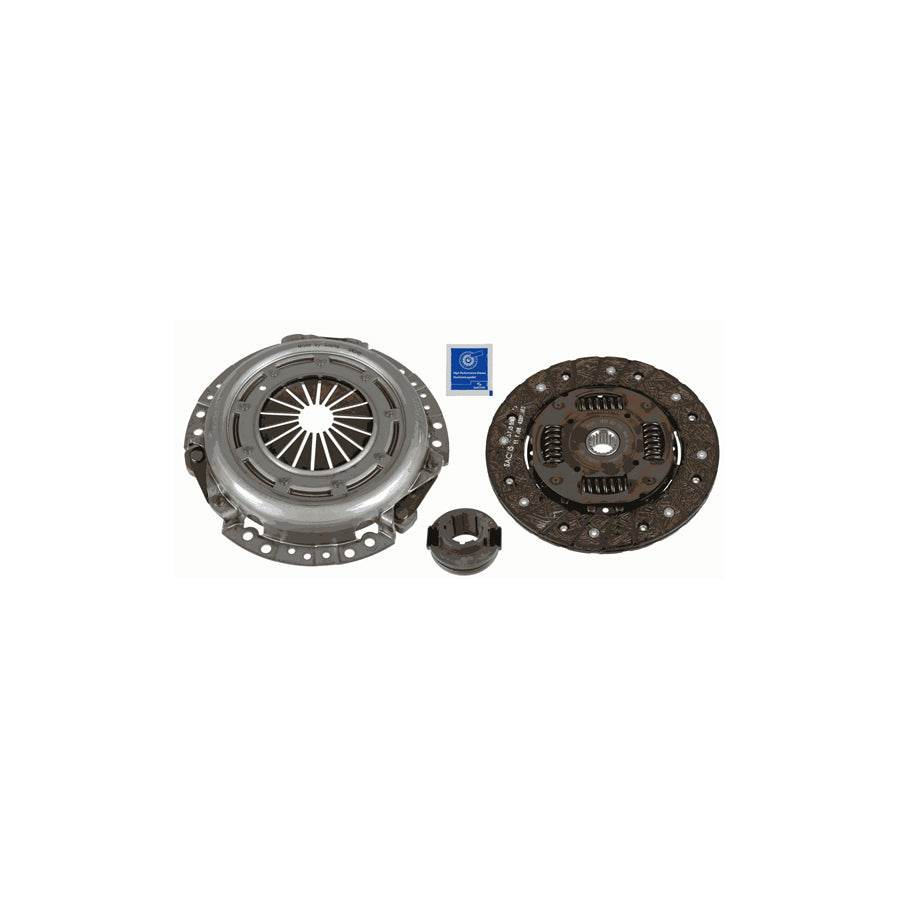 Sachs 3000 950 097 Clutch Kit