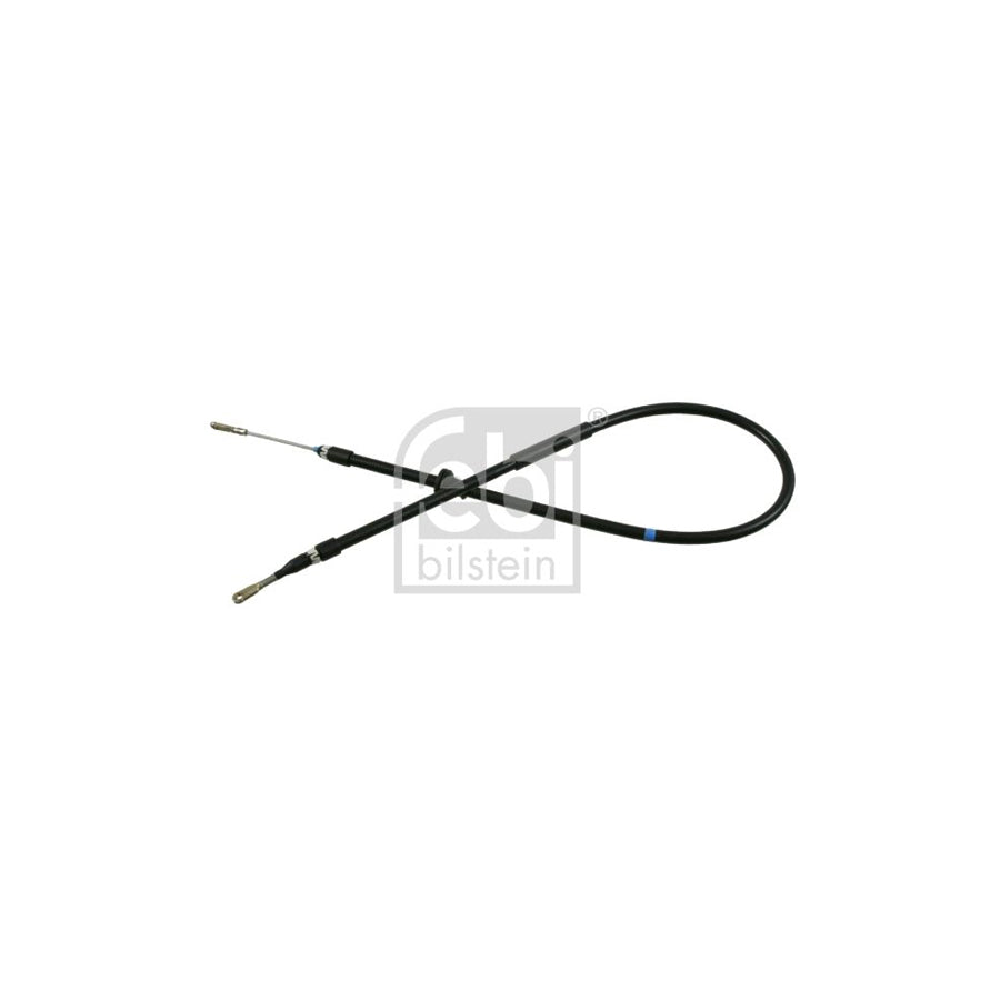 Febi Bilstein 21221 Hand Brake Cable