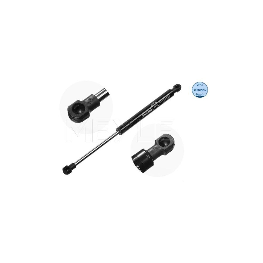 Meyle -Original Quality 36-16 030 0022 Inner Tie Rod