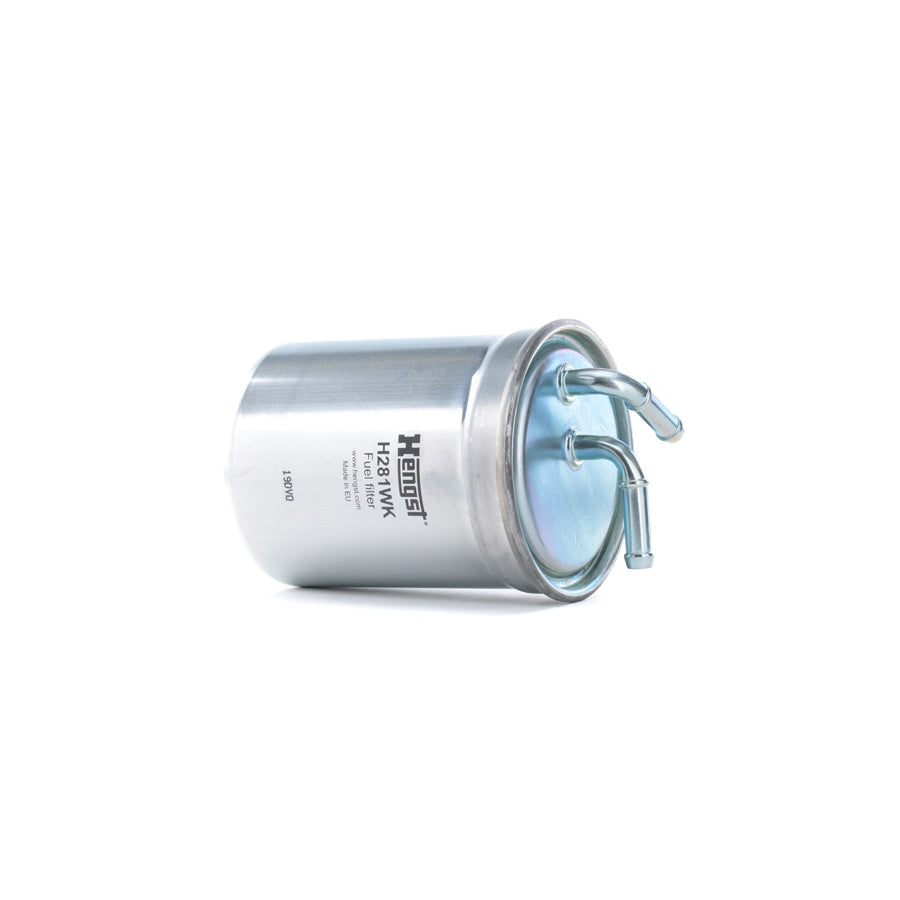 Hengst Filter H281WK Fuel Filter