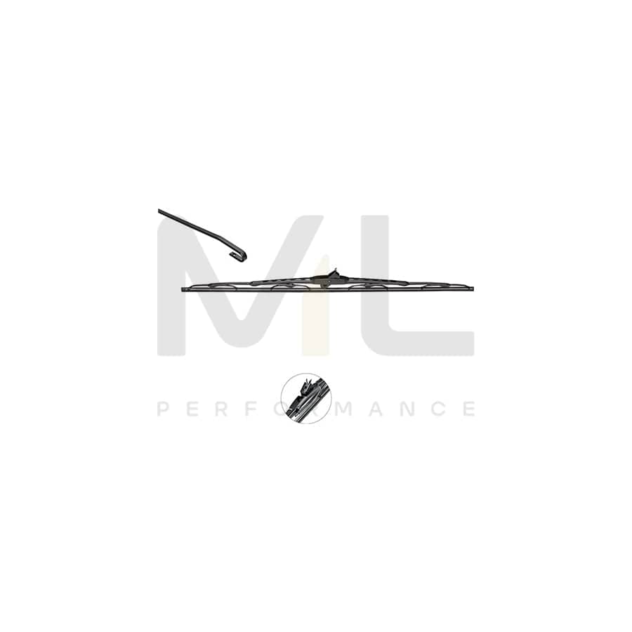 Valeo Silencio Specific Wiper Blade Vm15 | Wiper Blades UK | ML Performance Car Parts