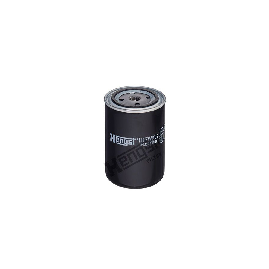 Hengst Filter H17WK02 Fuel Filter