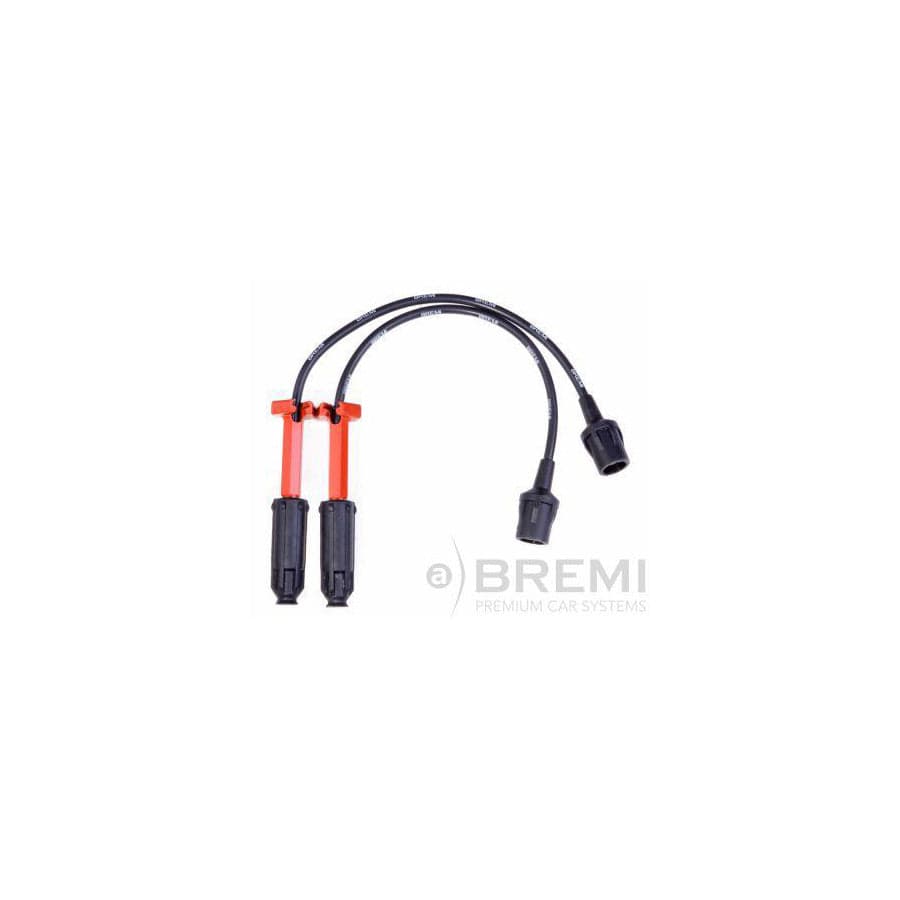 Bremi 9A16 Ignition Cable Kit