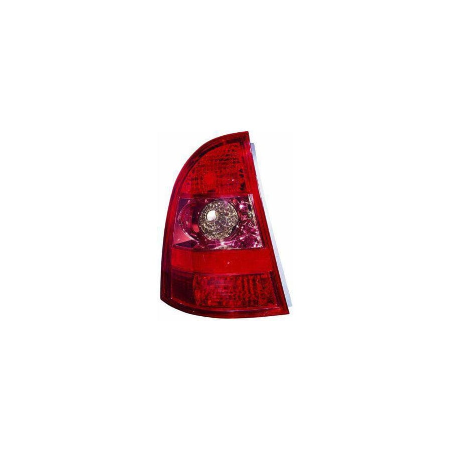 Abakus 21219L1LLDUE Rear Light For Toyota Corolla Ix Station Wagon (E120) | ML Performance UK