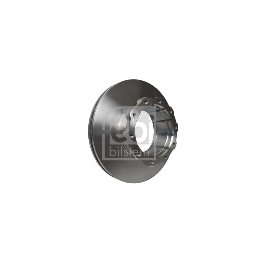 Febi Bilstein 07388 Brake Disc