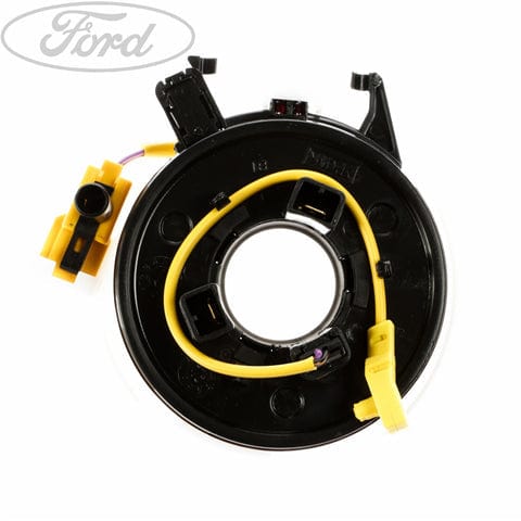 GENUINE FORD 1018554 FIESTA KA PUMA STEERING COLUMN AIR BAG CONTACT RING 95-99 | ML Performance UK