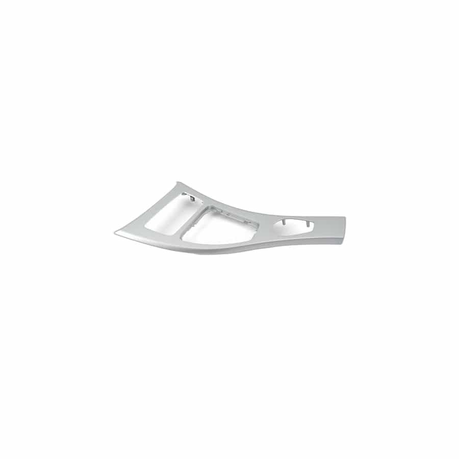 Genuine BMW 51166985614 E93 E92 Cover Centre Console, Front TITAN II (Inc. M3, 320i & 335is) | ML Performance UK Car Parts