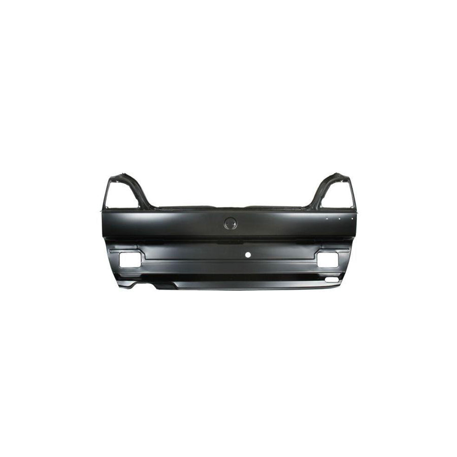 Blic 6503-05-9521681P Rear Panel For VW Golf II Hatchback (19E, 1G1)