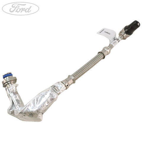 GENUINE FORD 2018739 OIL FEED PIPE | ML Performance UK